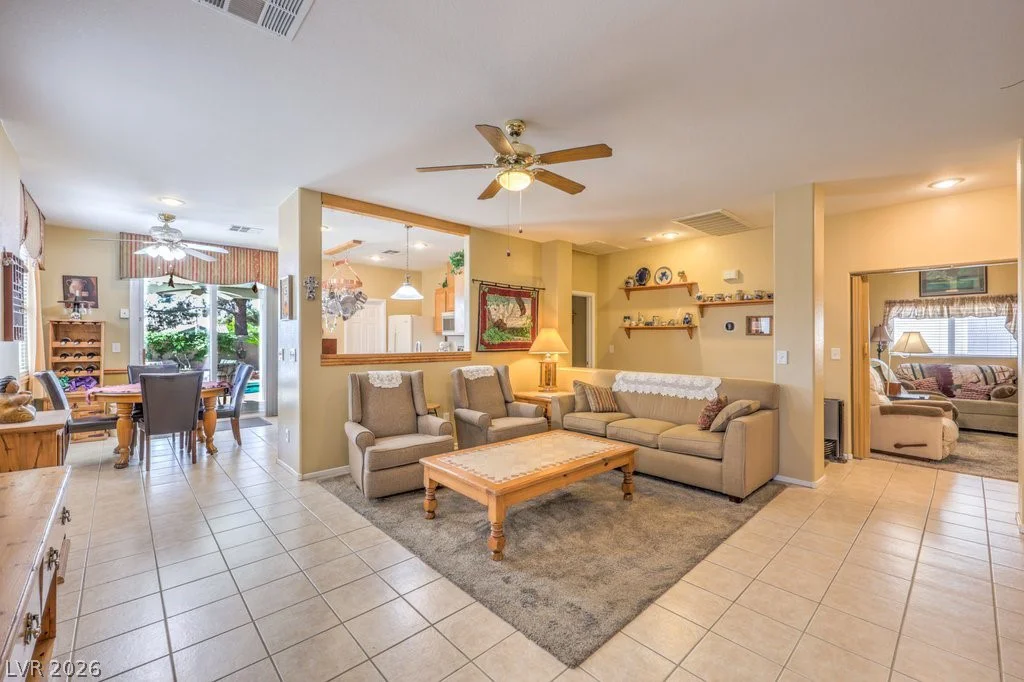3165 MCLENNAN, North Las Vegas, NV 89081