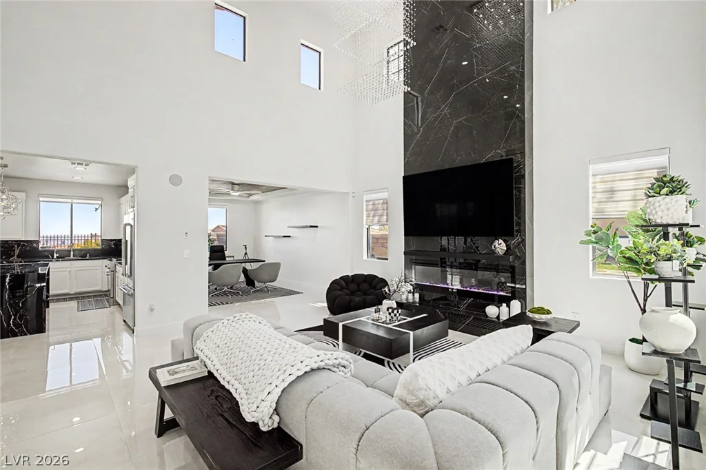 558 Green Sage, Las Vegas, NV 89138
