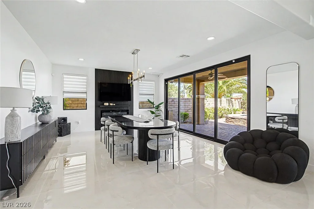 558 Green Sage, Las Vegas, NV 89138