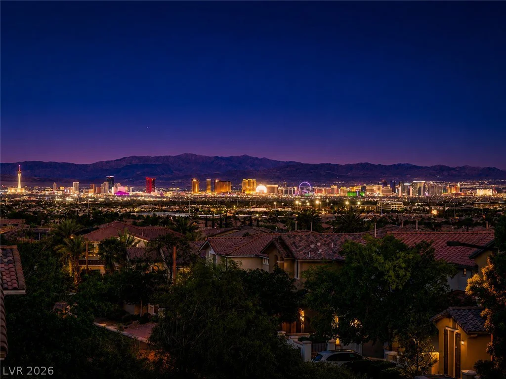 558 Green Sage, Las Vegas, NV 89138