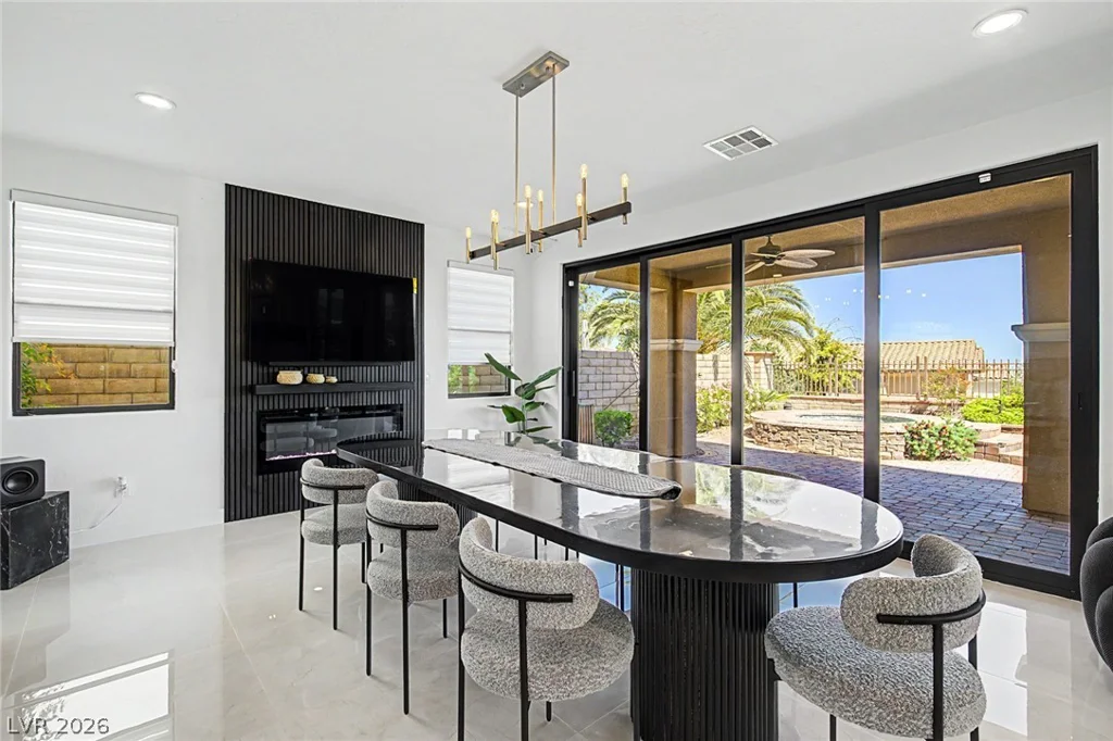 558 Green Sage, Las Vegas, NV 89138
