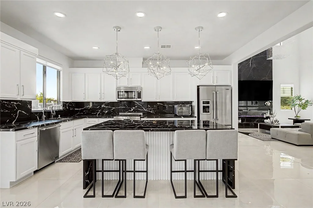 558 Green Sage, Las Vegas, NV 89138