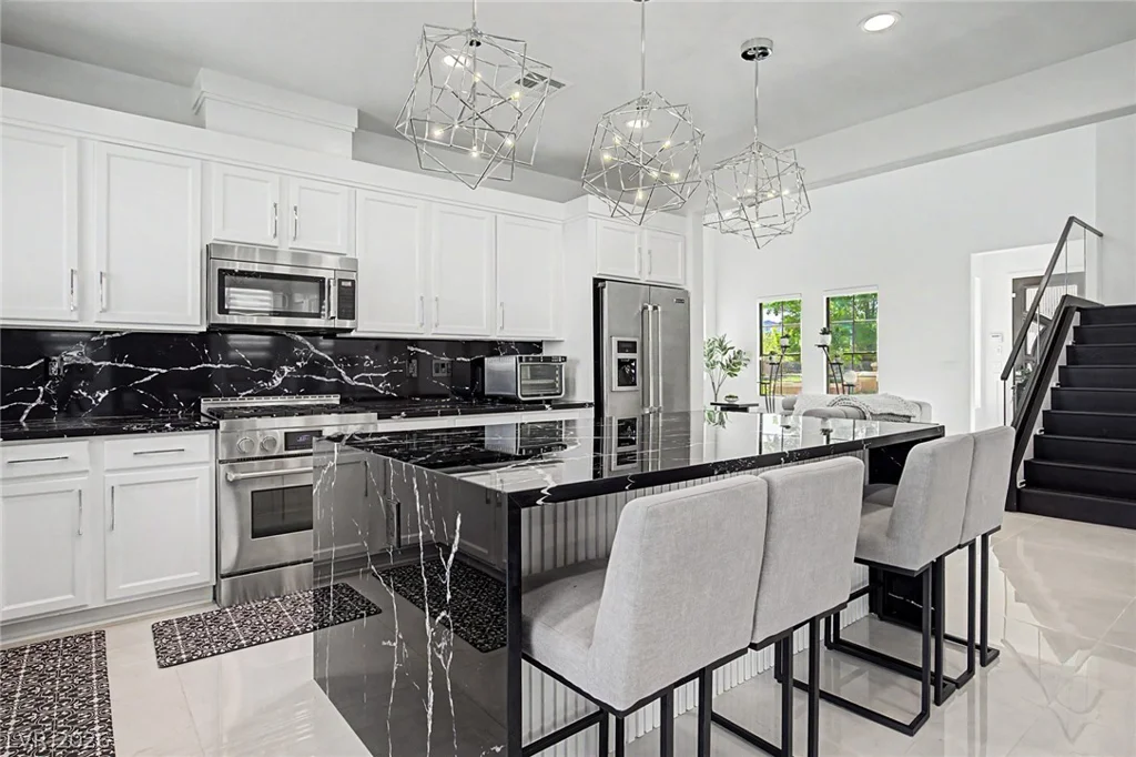 558 Green Sage, Las Vegas, NV 89138