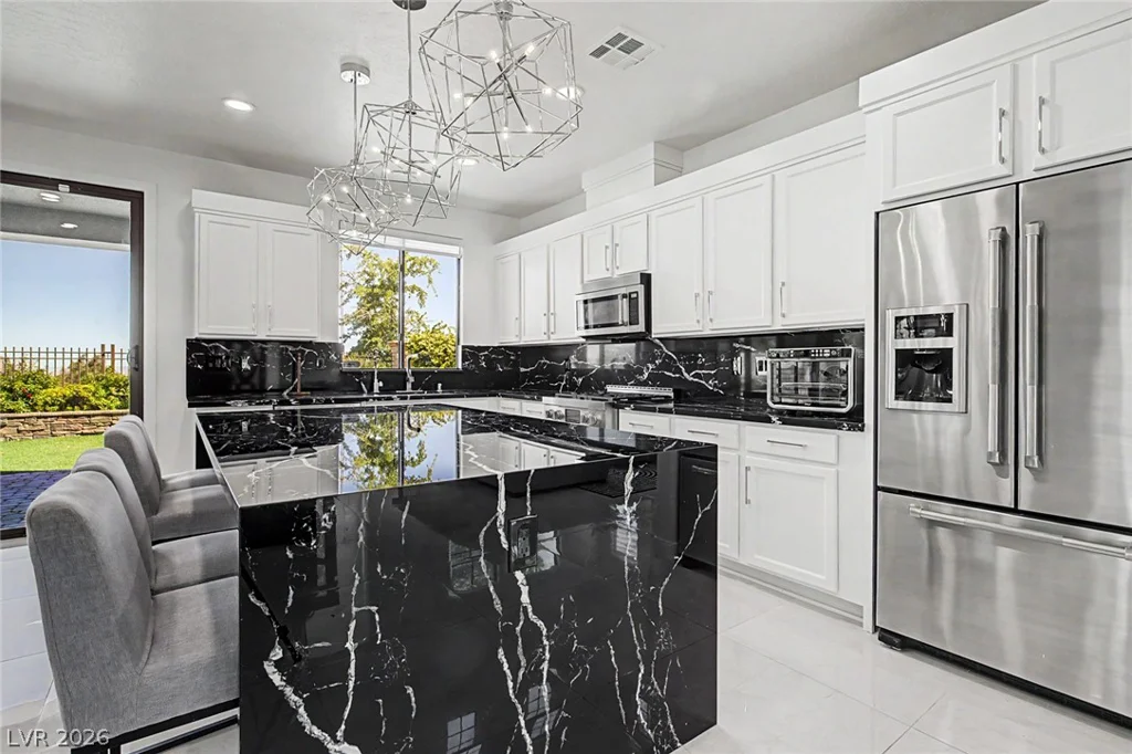 558 Green Sage, Las Vegas, NV 89138
