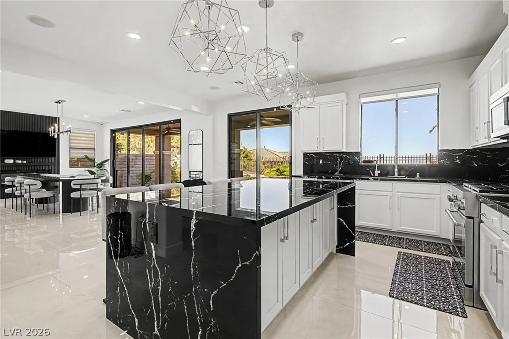 558 Green Sage, Las Vegas, NV 89138