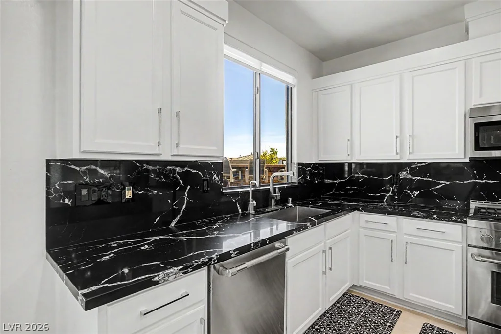 558 Green Sage, Las Vegas, NV 89138
