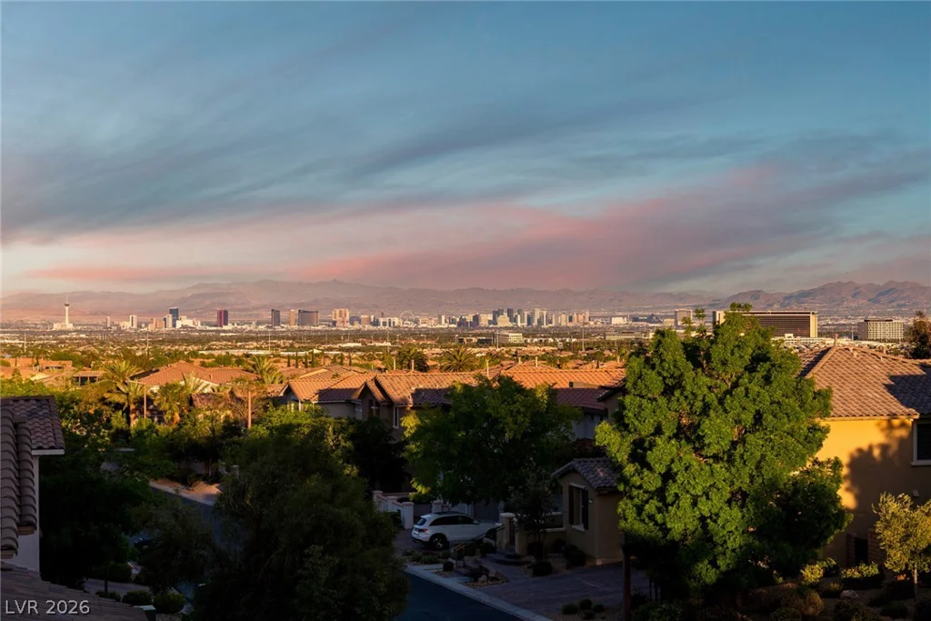 558 Green Sage, Las Vegas, NV 89138