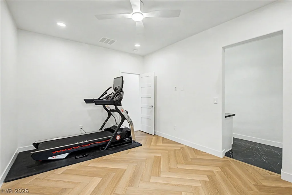 558 Green Sage, Las Vegas, NV 89138