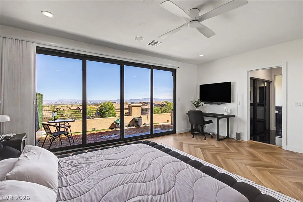 558 Green Sage, Las Vegas, NV 89138