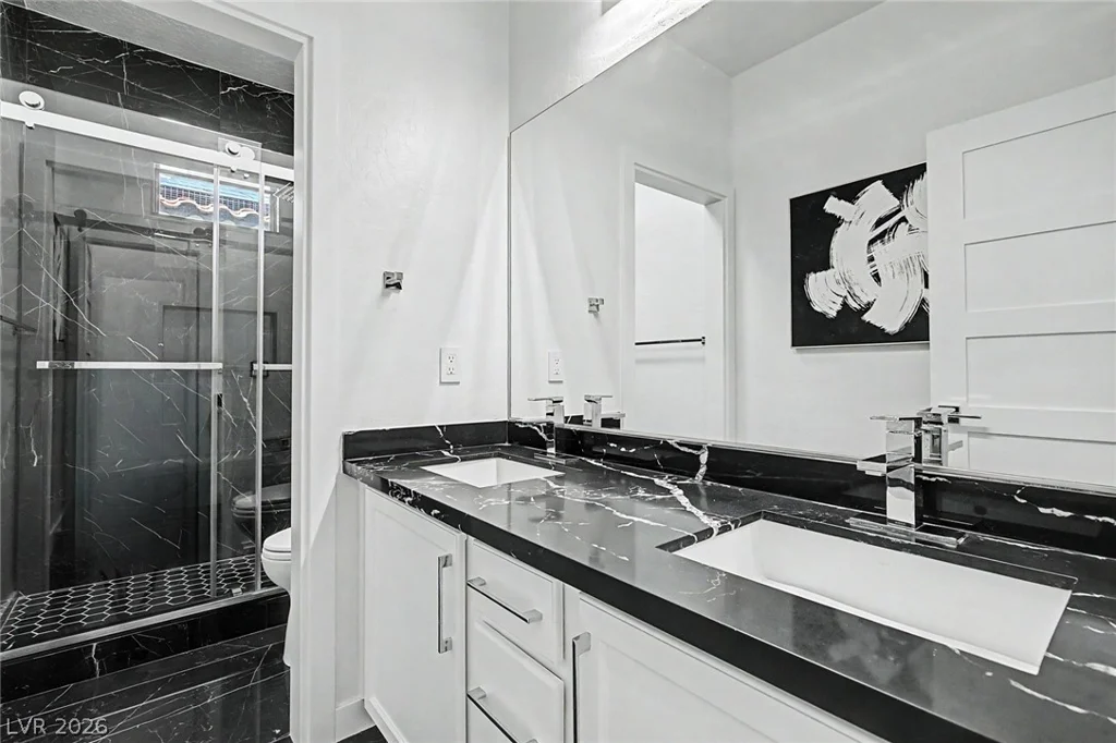 558 Green Sage, Las Vegas, NV 89138