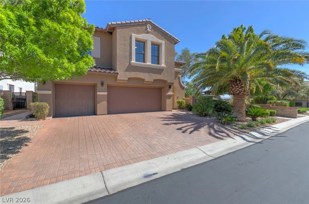 558 Green Sage, Las Vegas, NV 89138