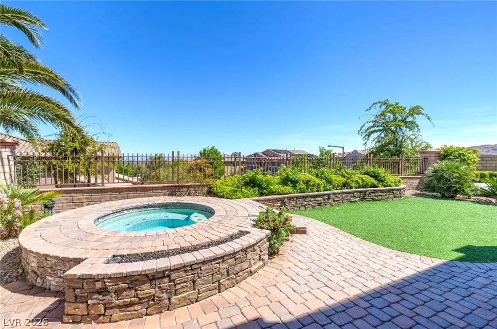 558 Green Sage, Las Vegas, NV 89138