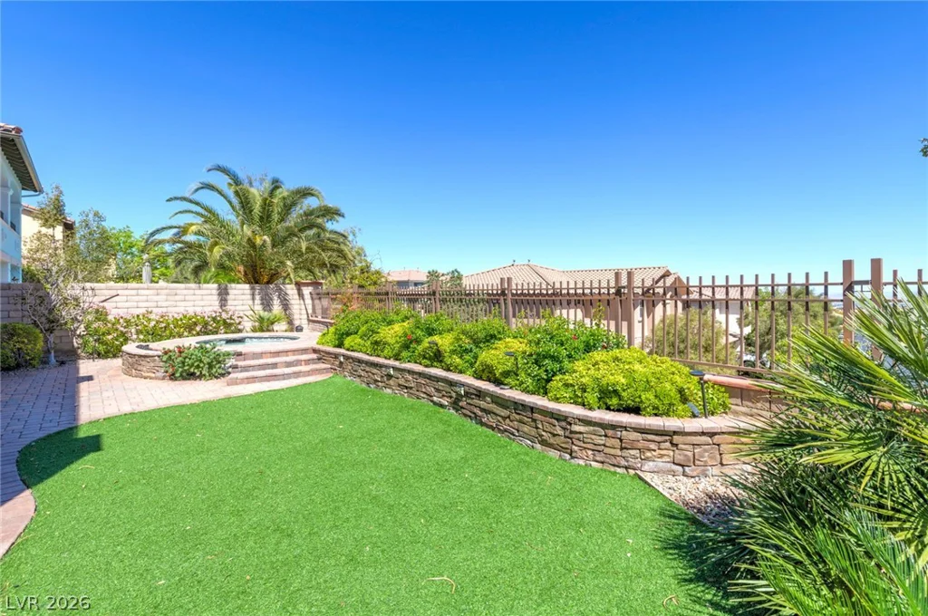 558 Green Sage, Las Vegas, NV 89138
