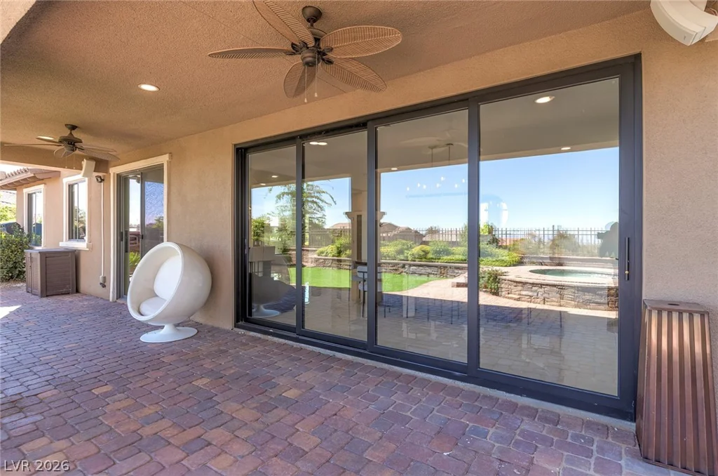 558 Green Sage, Las Vegas, NV 89138