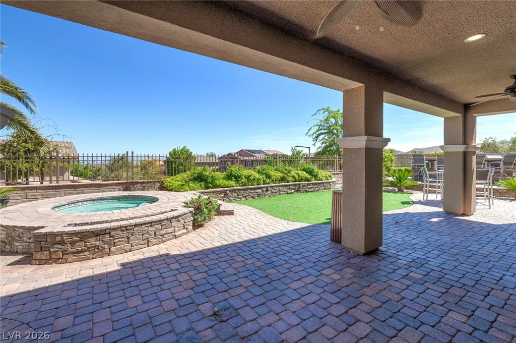 558 Green Sage, Las Vegas, NV 89138