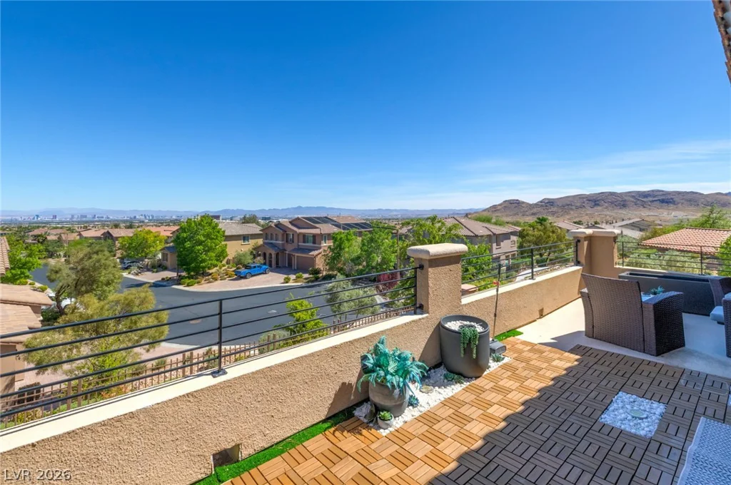 558 Green Sage, Las Vegas, NV 89138