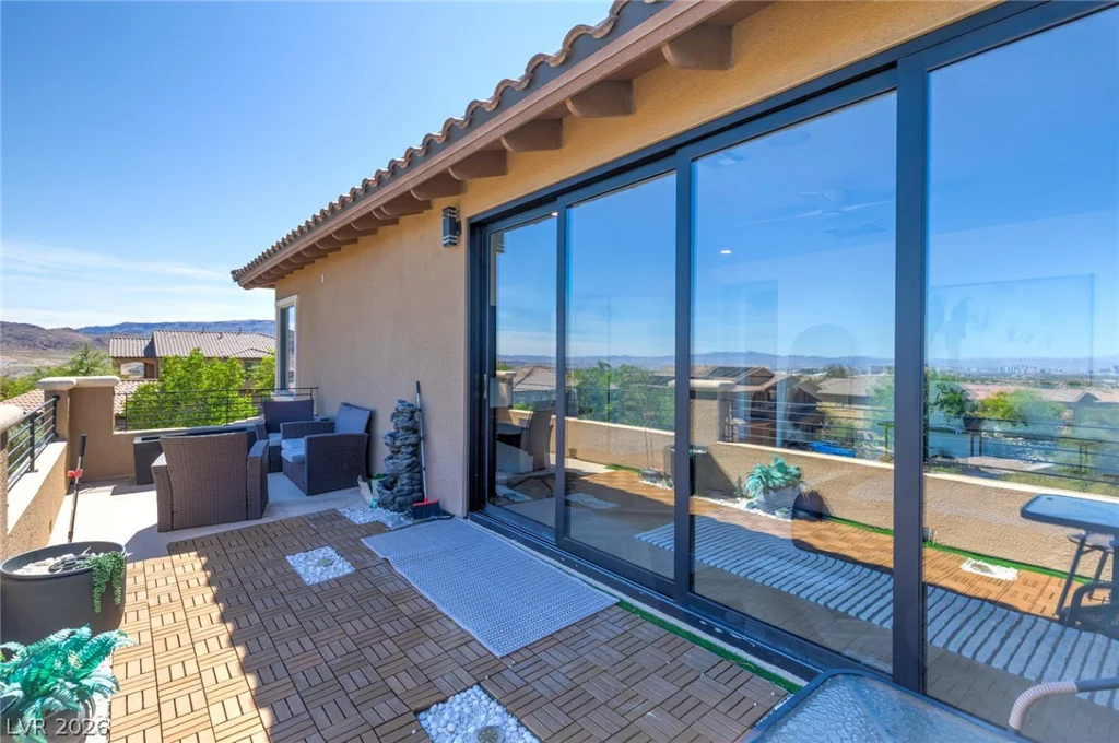 558 Green Sage, Las Vegas, NV 89138