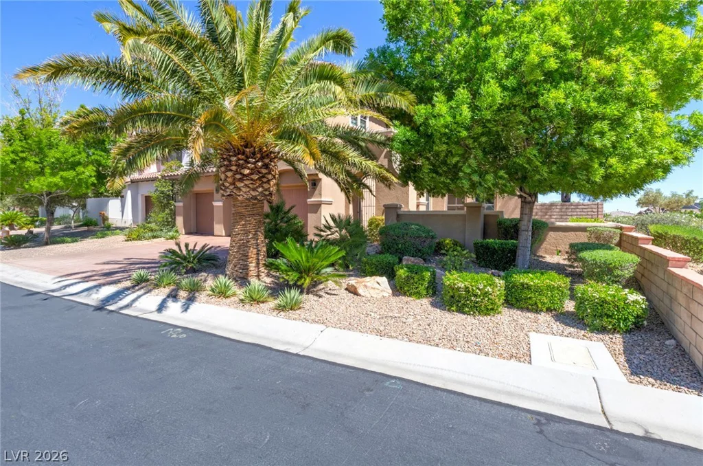 558 Green Sage, Las Vegas, NV 89138