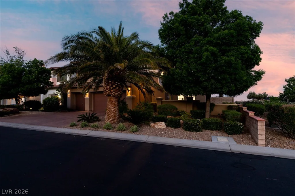 558 Green Sage, Las Vegas, NV 89138