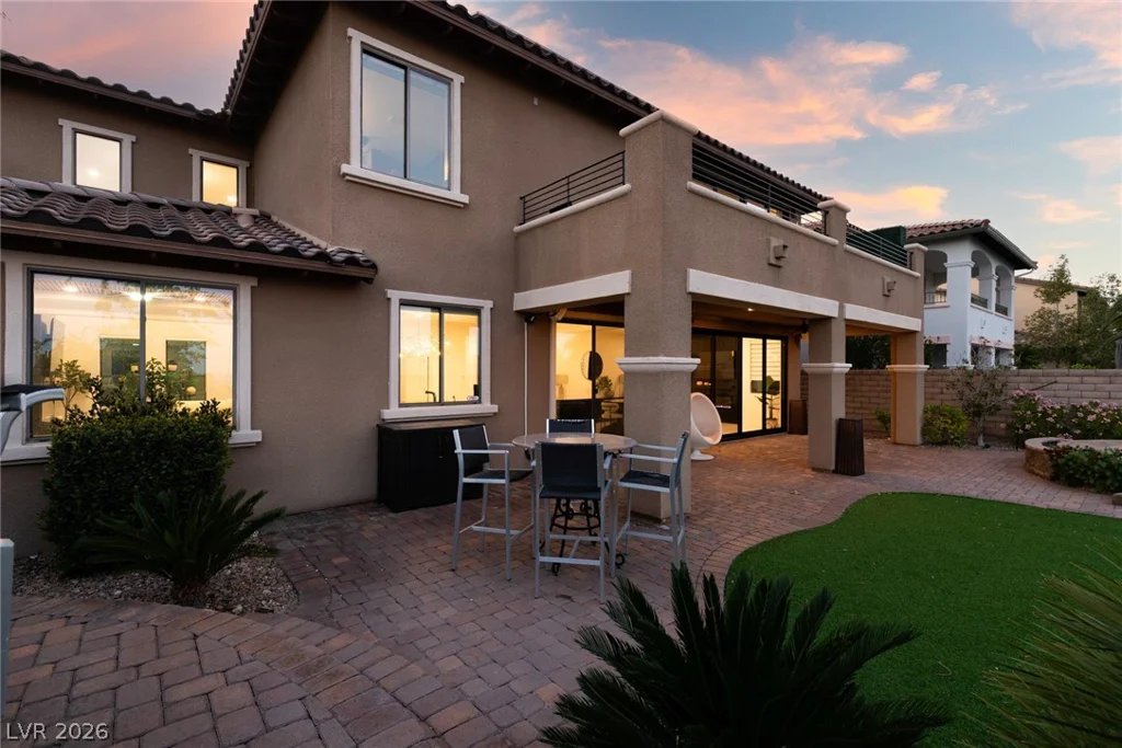 558 Green Sage, Las Vegas, NV 89138