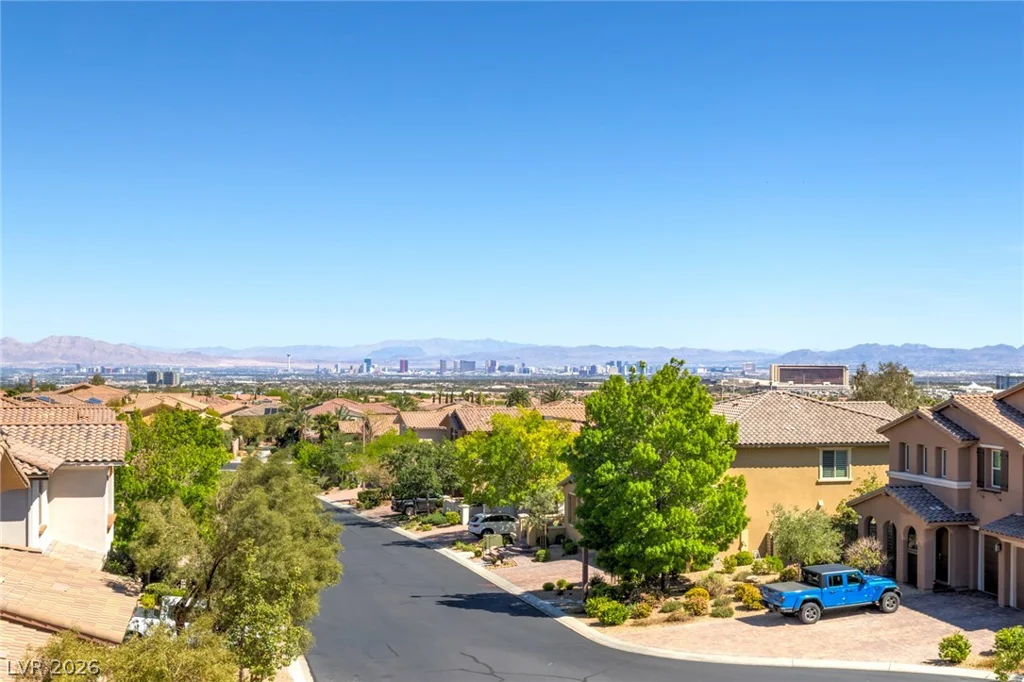 558 Green Sage, Las Vegas, NV 89138
