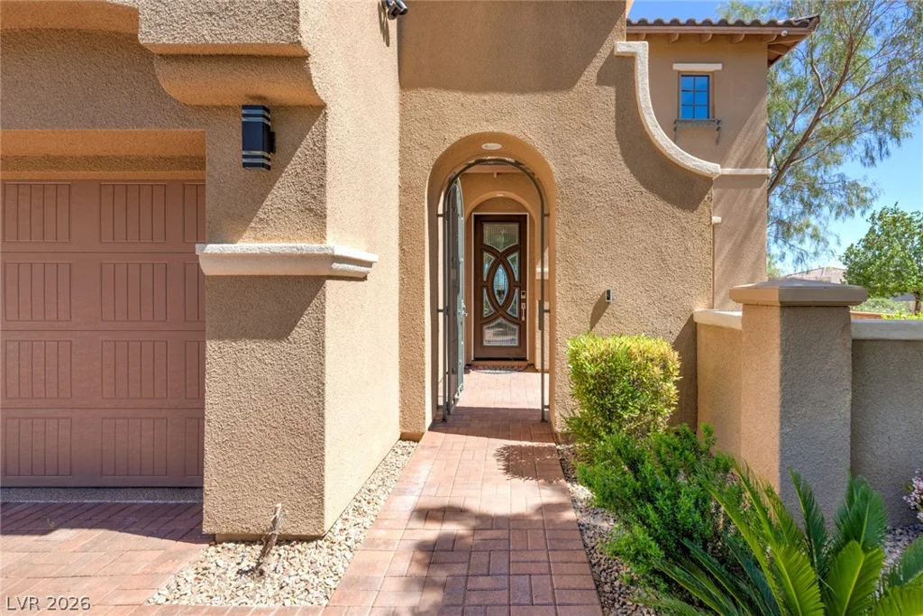 558 Green Sage, Las Vegas, NV 89138