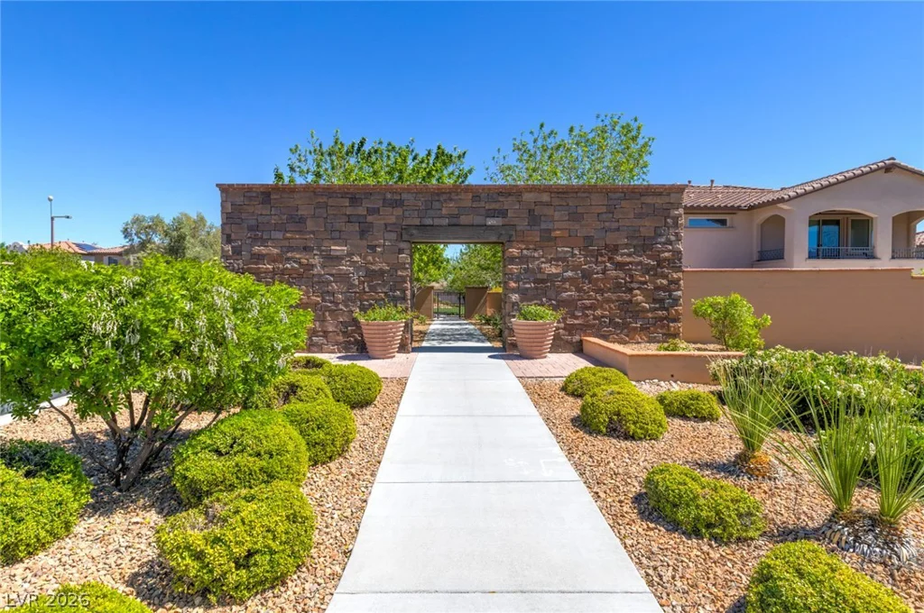 558 Green Sage, Las Vegas, NV 89138