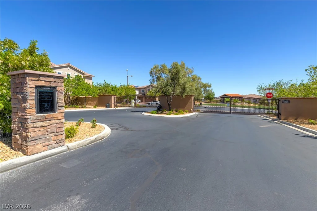 558 Green Sage, Las Vegas, NV 89138