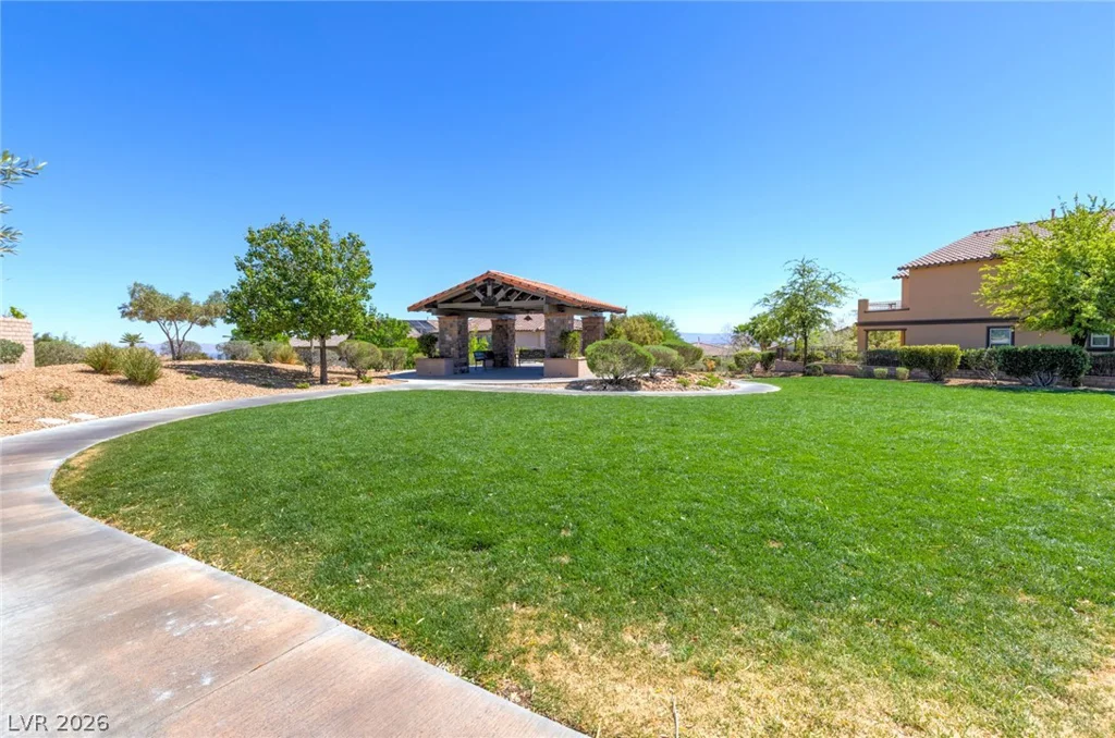 558 Green Sage, Las Vegas, NV 89138