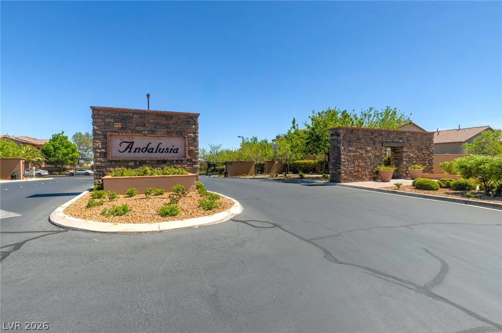558 Green Sage, Las Vegas, NV 89138