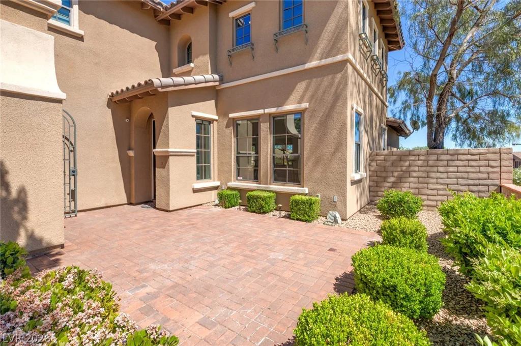 558 Green Sage, Las Vegas, NV 89138