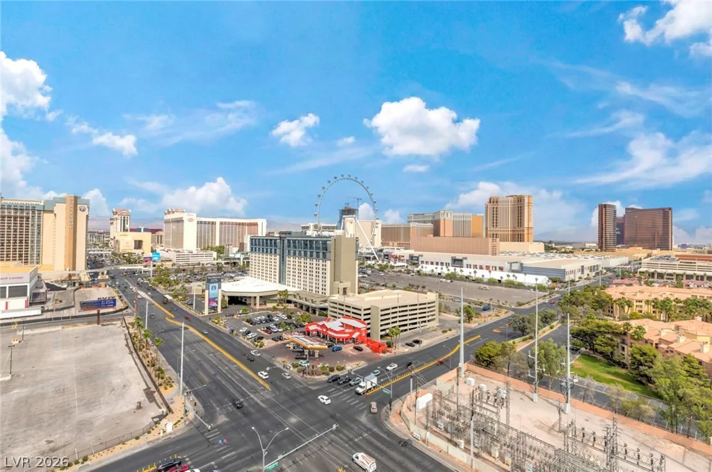 211 Flamingo, Las Vegas, NV 89169