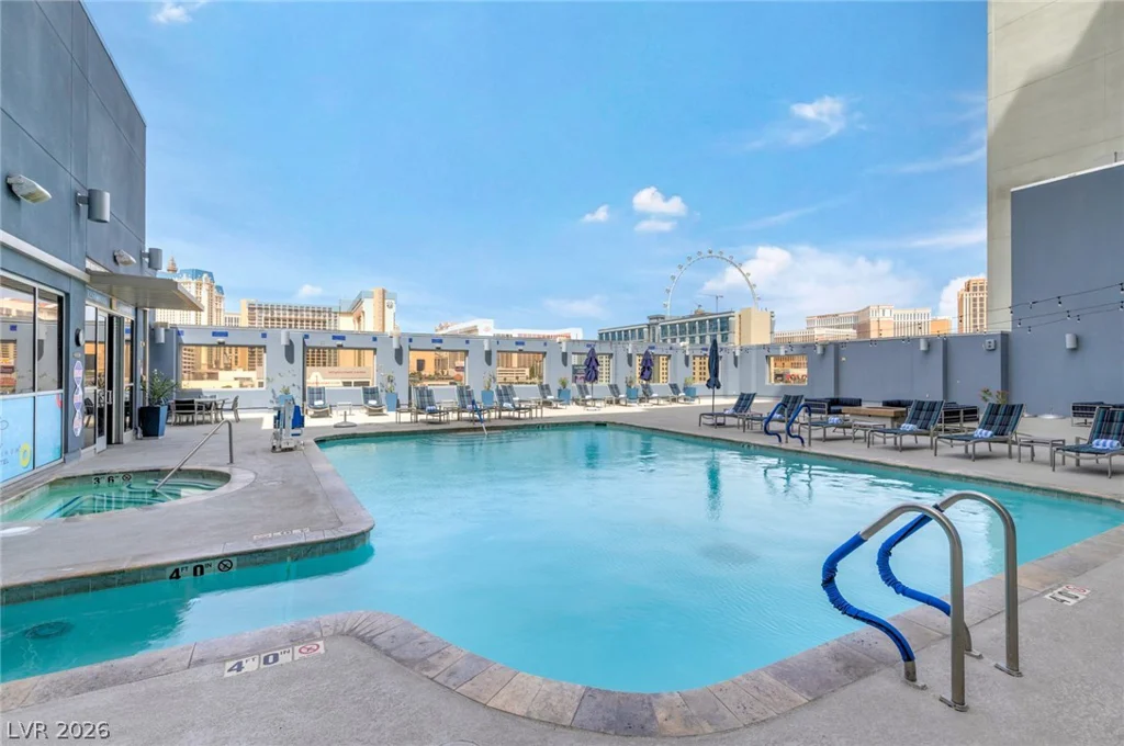 211 Flamingo, Las Vegas, NV 89169
