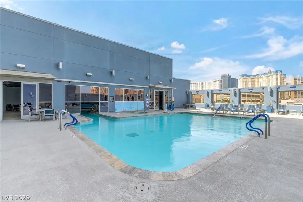 211 Flamingo, Las Vegas, NV 89169
