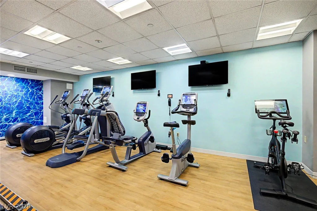 211 Flamingo, Las Vegas, NV 89169