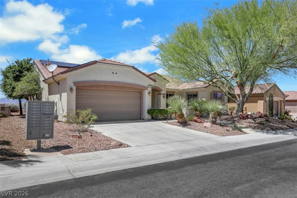 2093 Mountain City, Henderson, NV 89052