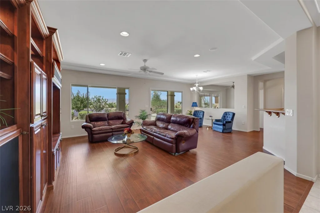2093 Mountain City, Henderson, NV 89052