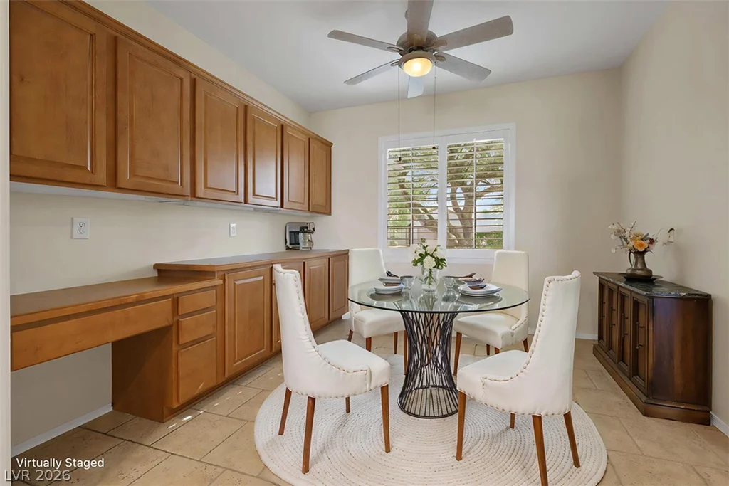 2093 Mountain City, Henderson, NV 89052