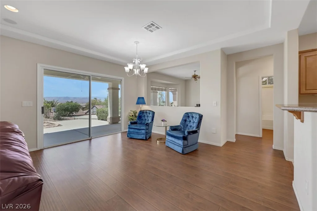 2093 Mountain City, Henderson, NV 89052