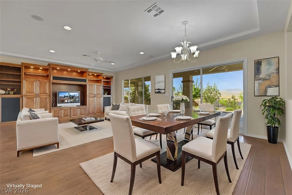 2093 Mountain City, Henderson, NV 89052