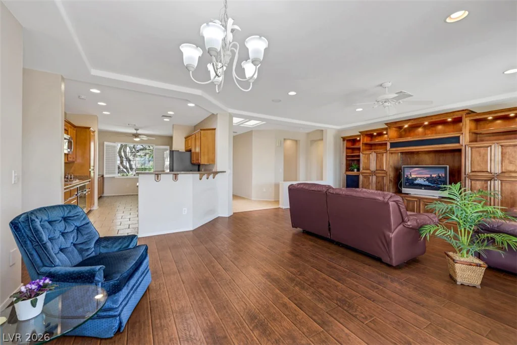 2093 Mountain City, Henderson, NV 89052