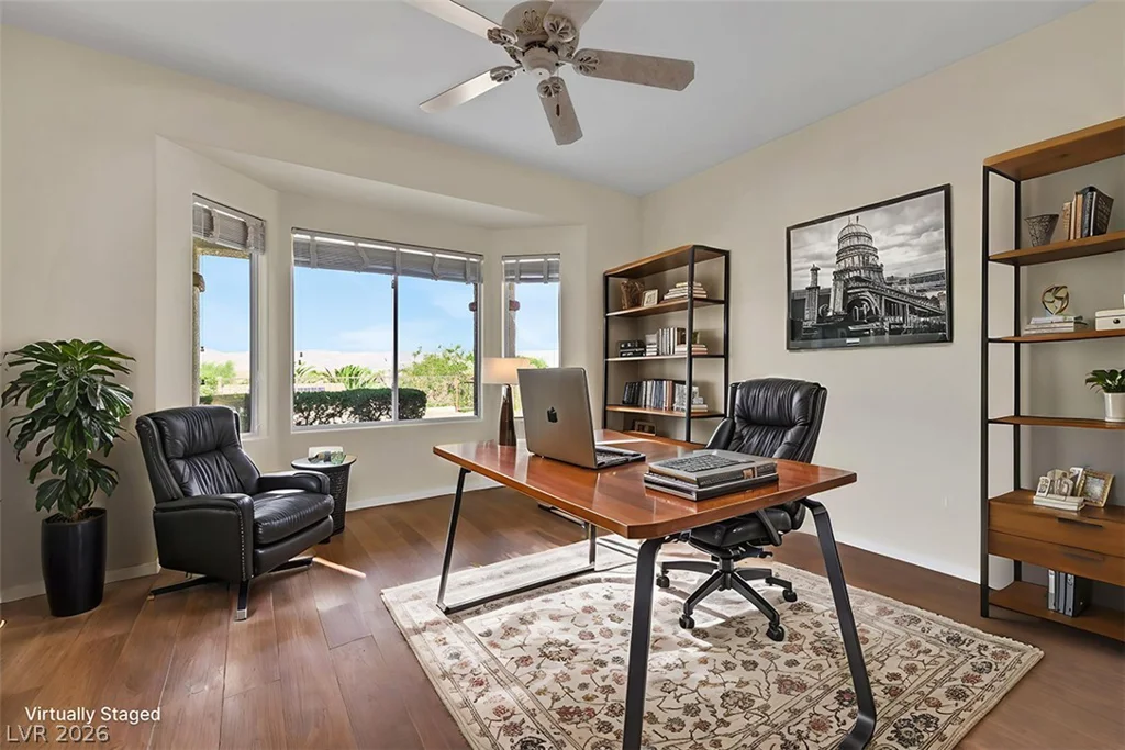 2093 Mountain City, Henderson, NV 89052