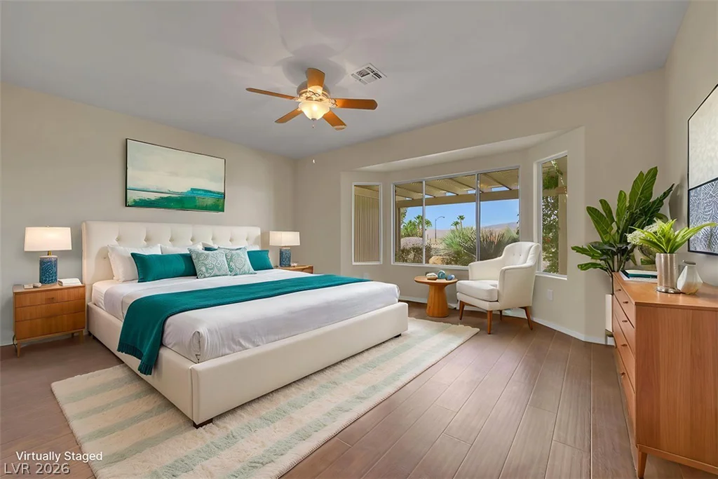 2093 Mountain City, Henderson, NV 89052