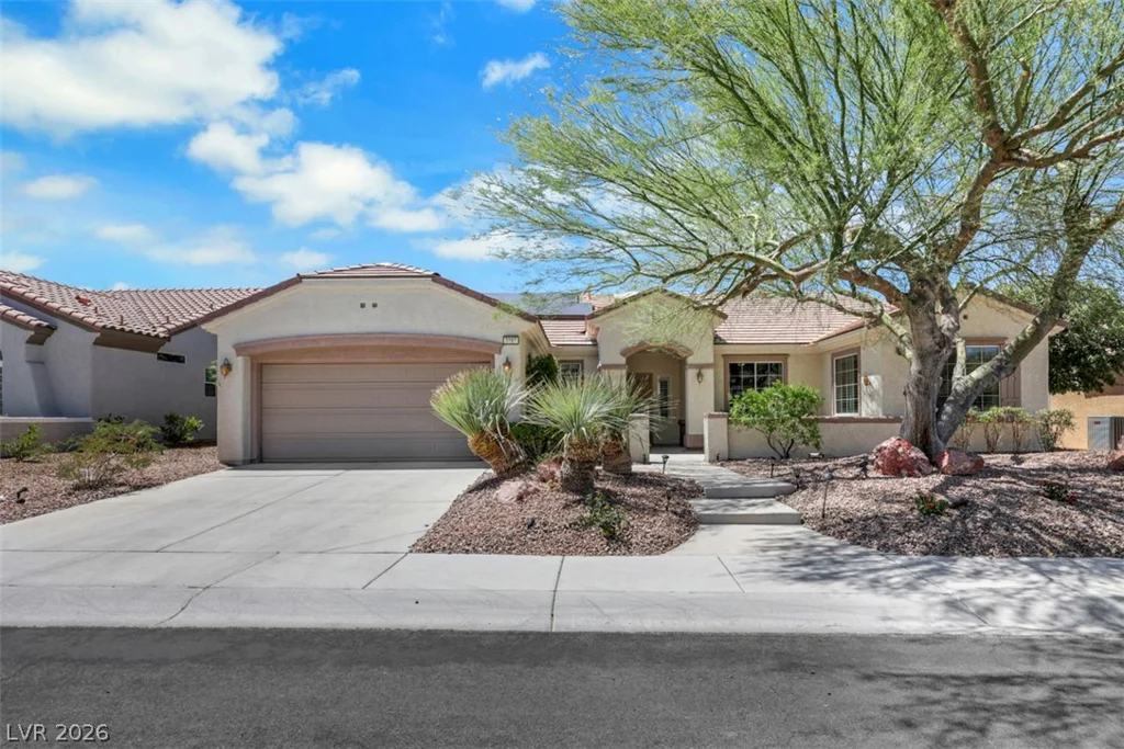 2093 Mountain City, Henderson, NV 89052