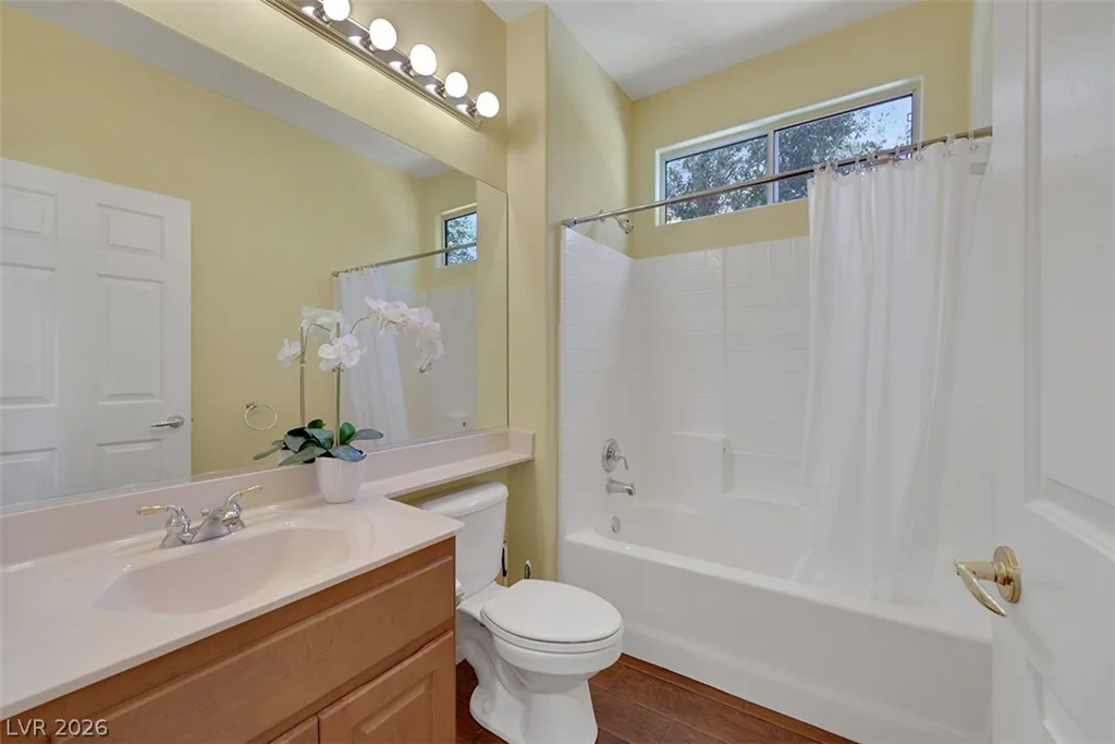 2093 Mountain City, Henderson, NV 89052