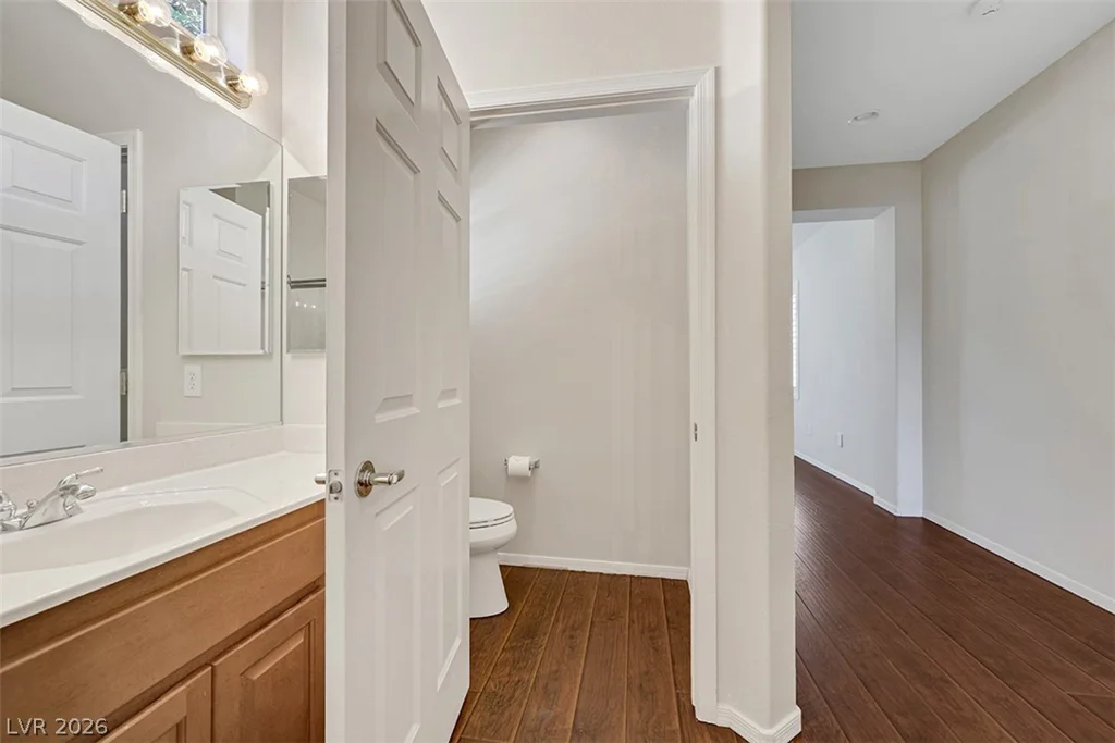 2093 Mountain City, Henderson, NV 89052