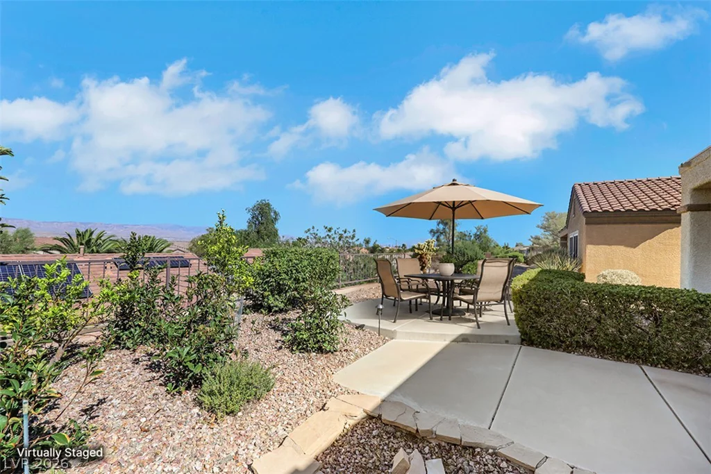 2093 Mountain City, Henderson, NV 89052