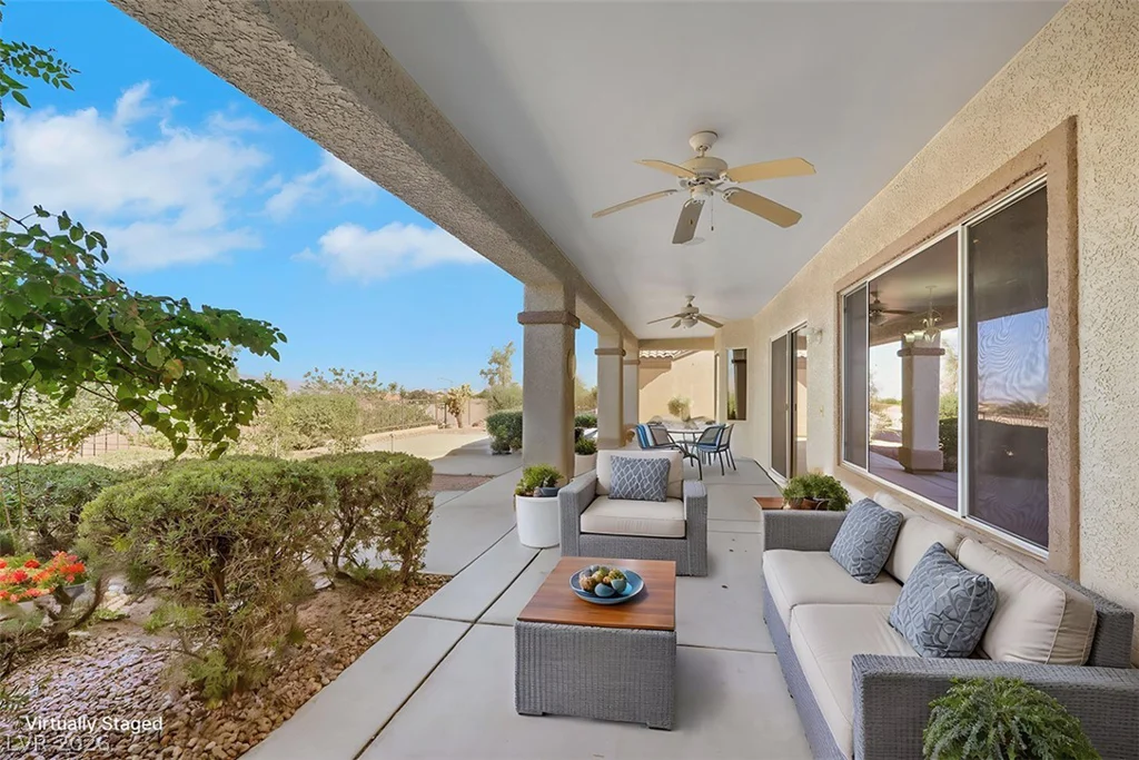 2093 Mountain City, Henderson, NV 89052