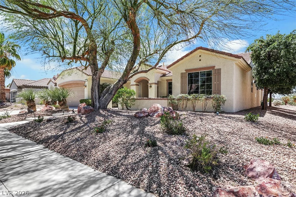 2093 Mountain City, Henderson, NV 89052