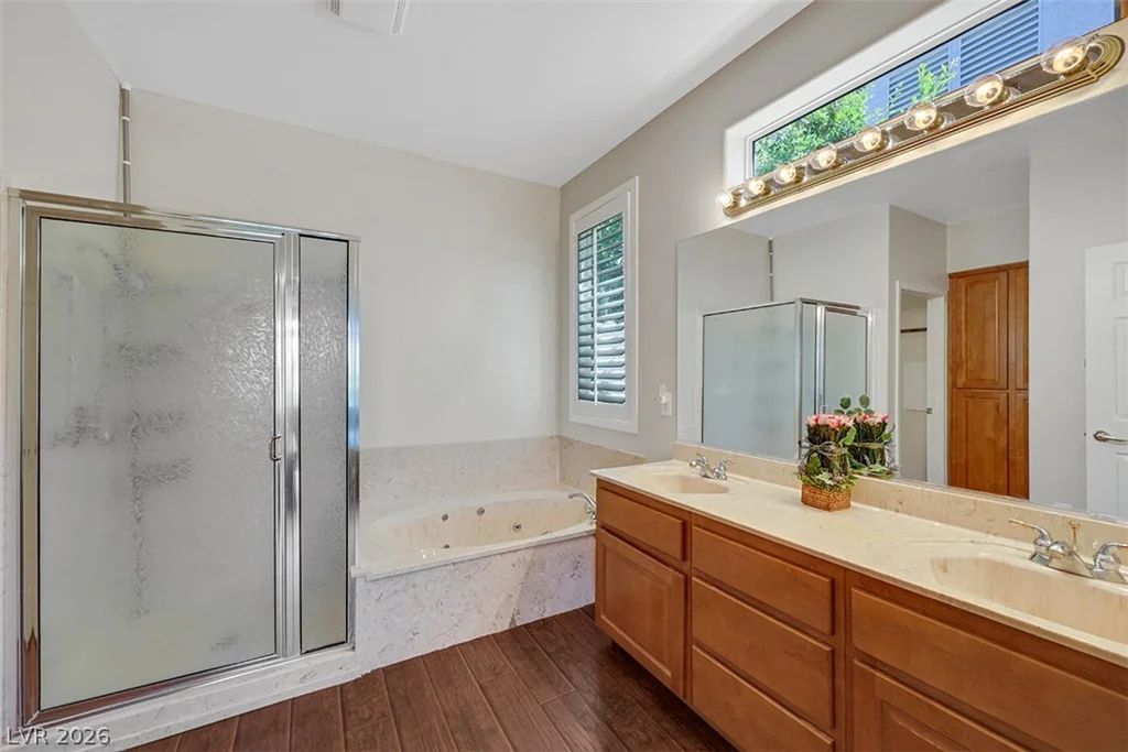 2093 Mountain City, Henderson, NV 89052